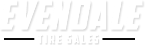 Evendale Tire Sales  - (Richfield, PA)